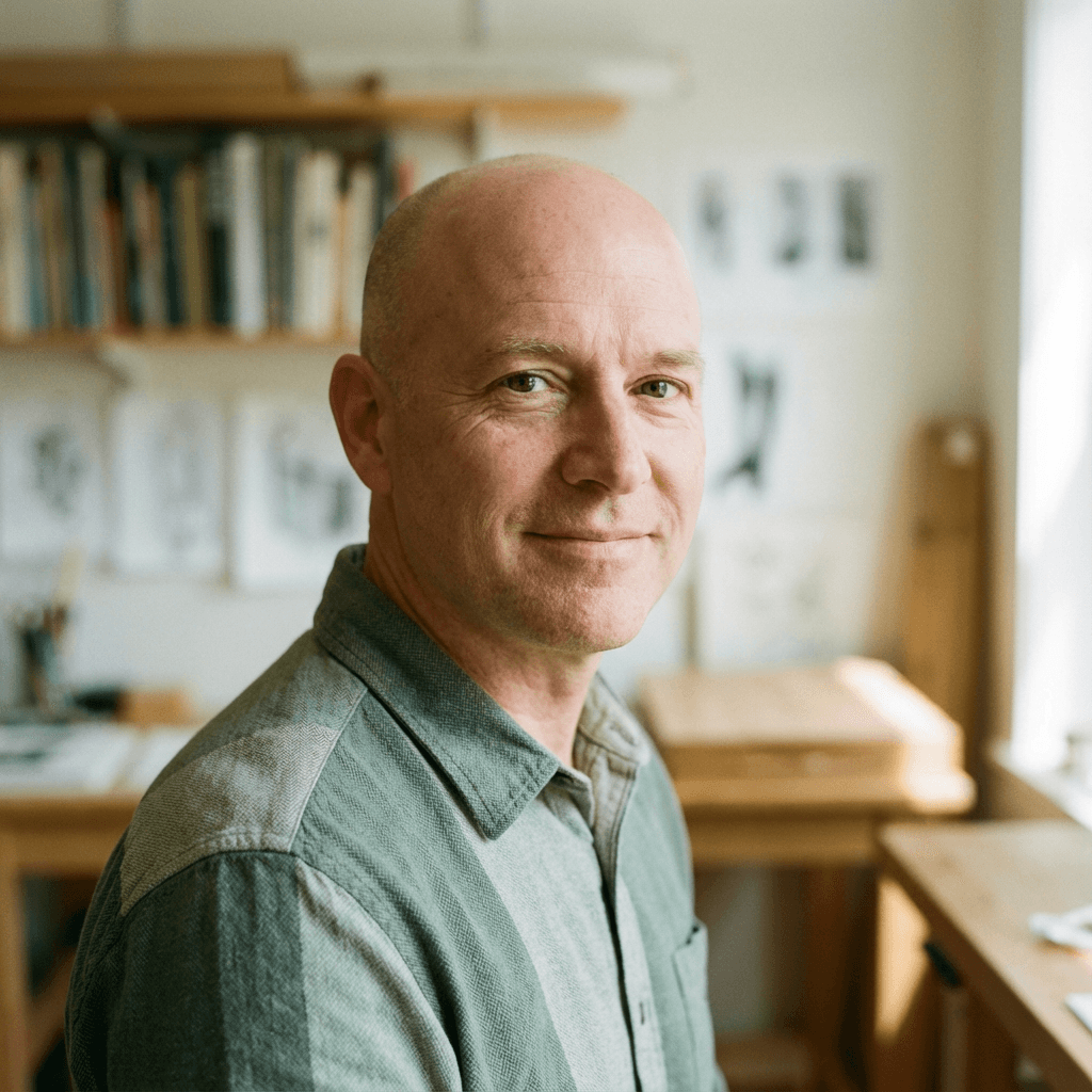 Tiago Costa, produtor musical